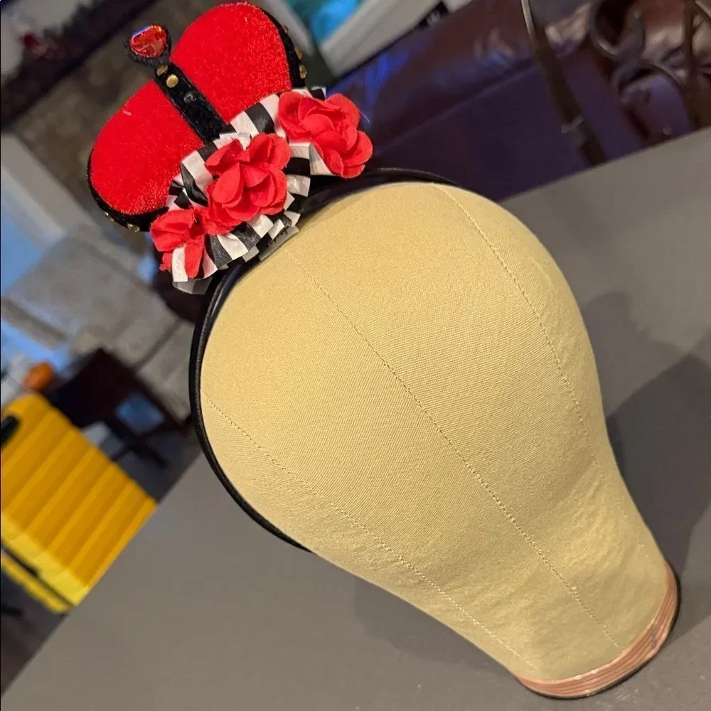 Royal Hearts Kids Costume